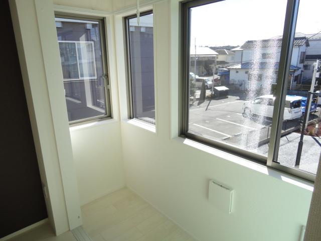 その他　インナーテラス