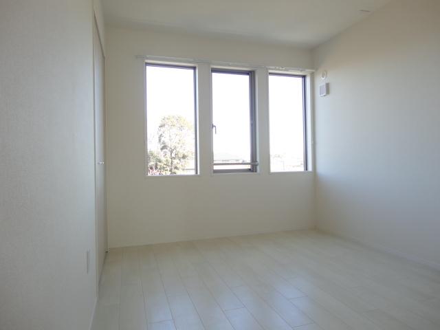 その他部屋・スペース　洋室