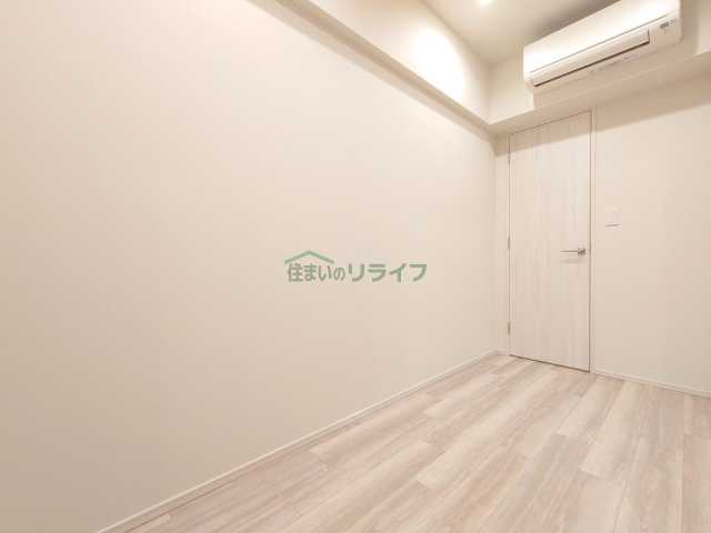 その他部屋・スペース　ザ・パークハビオ上野御徒町