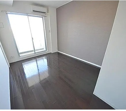 居室・リビング　写真は同タイプ住居です。