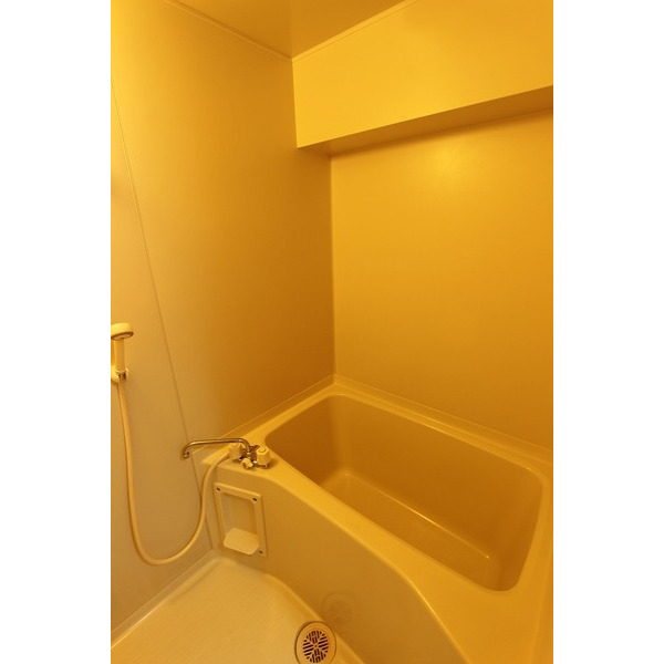 バス・シャワールーム　※別室同じ間取りの写真。現況を優先します。