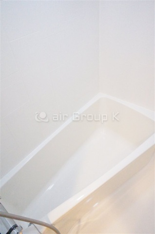 バス・シャワールーム　バスルーム