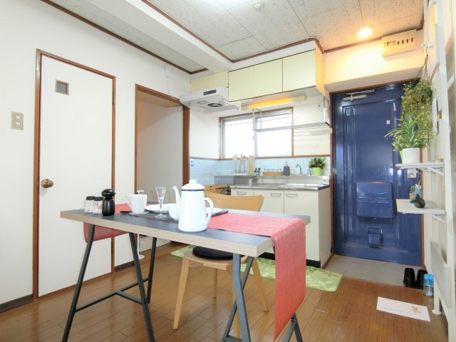 居室・リビング