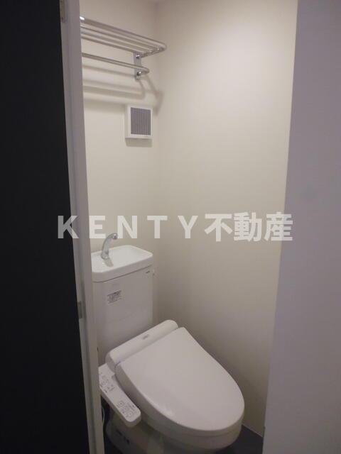 トイレ　トイレも気になるポイント