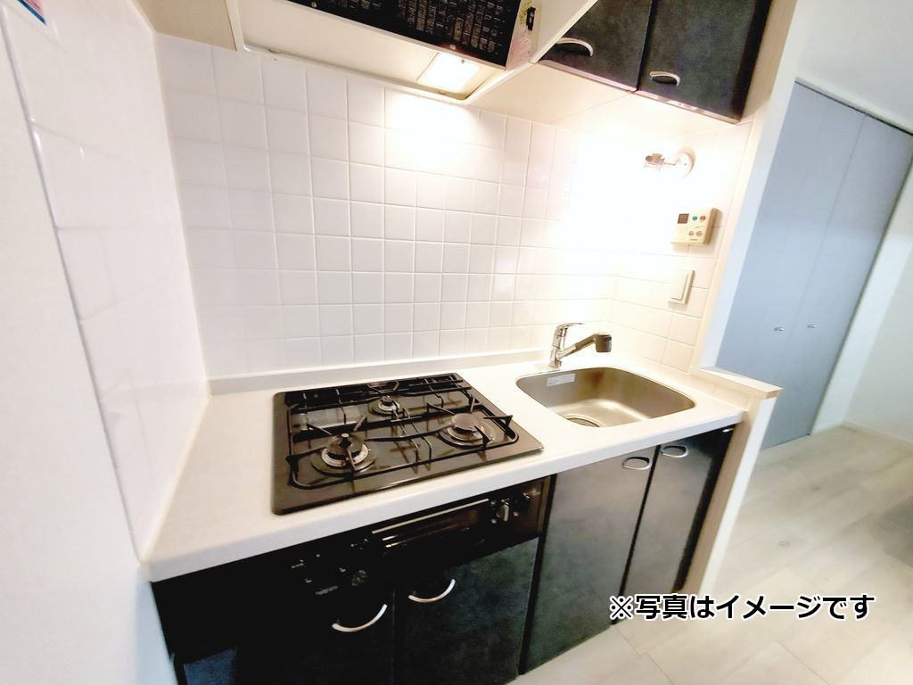 その他部屋・スペース　物件の内装です