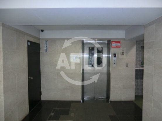 その他設備　朝日プラザ天王寺東ピエ・タ・テール　エレベーター