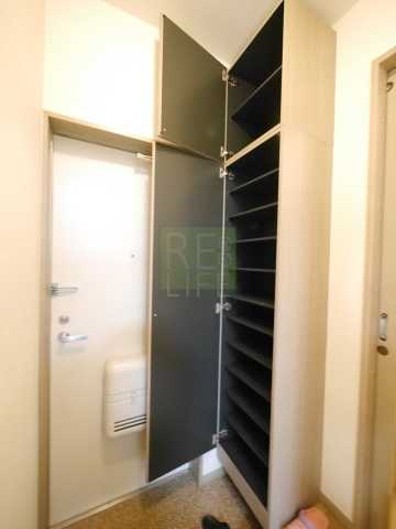 収納　マ・メゾン