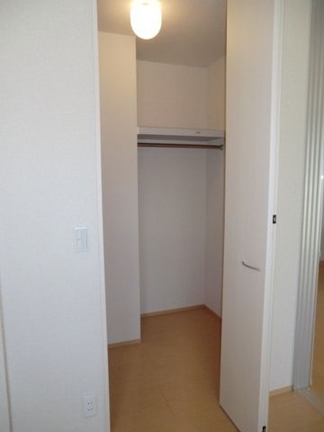 その他設備　収納