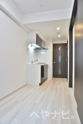 居室・リビング　★リビング ※別号室イメージ