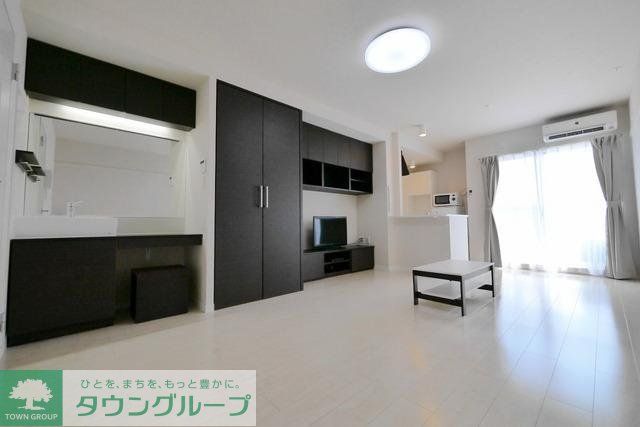 居室・リビング　★同施工タイプイメージ★