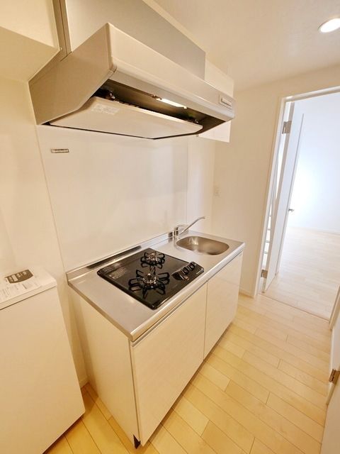 キッチン　★お部屋探しはタウンハウジング稲田堤店まで★