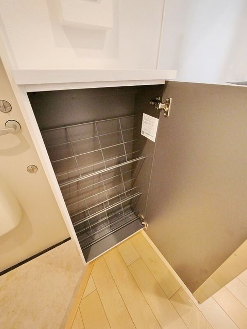 収納　★お部屋探しはタウンハウジング稲田堤店まで★