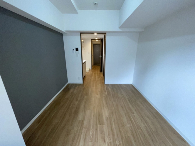 居室・リビング　写真は同マンションの別のお部屋のものです