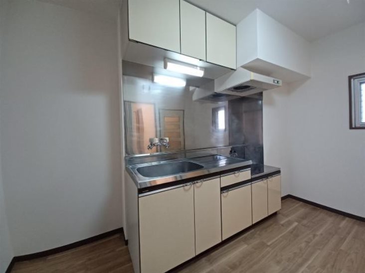 キッチン　※現況優先