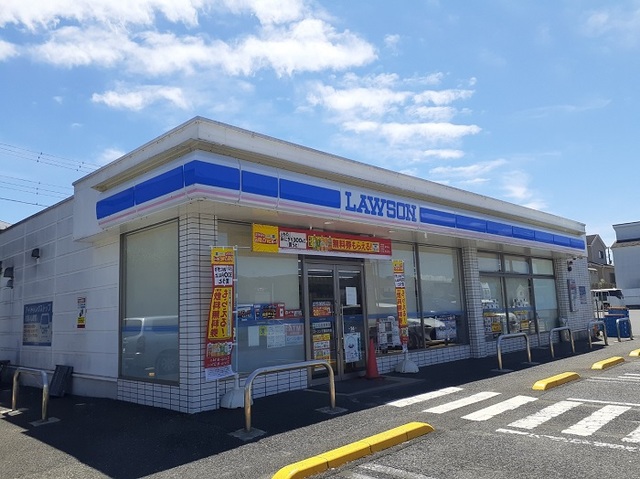 コンビニ　セーブオン（コンビニ）まで500m