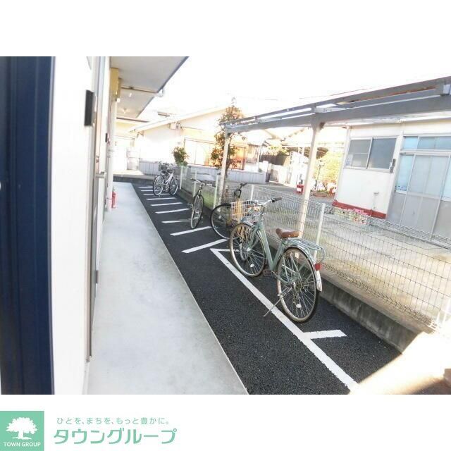 その他共有部分　★お部屋探しは、タウンハウジング多摩センター店へ★