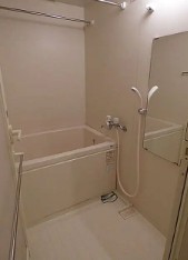 バス・シャワールーム　風呂