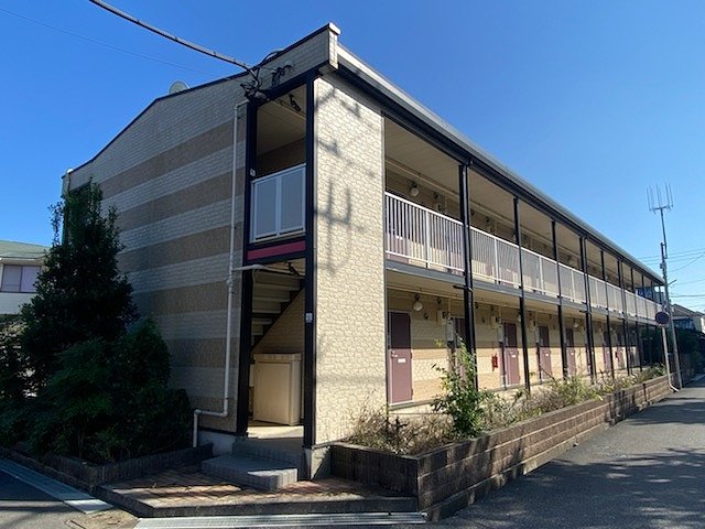 建物外観　画像1