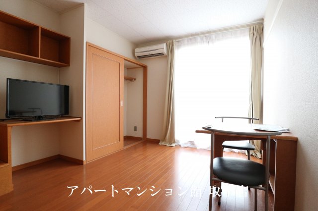 居室・リビング　画像4