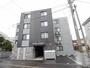 ひばりが丘駅より徒歩9分 4階 築4年2ヶ月の賃貸物件