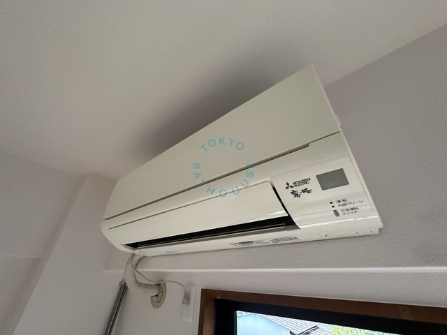 その他設備　※別部屋参考写真