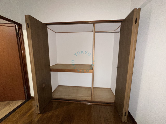 収納　※別部屋参考写真