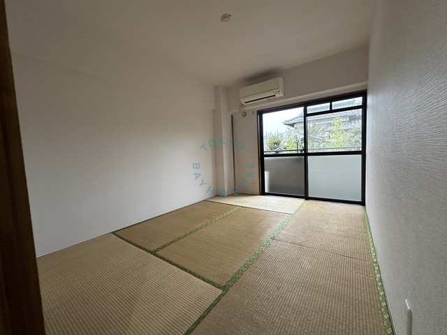 居室・リビング　※別部屋参考写真