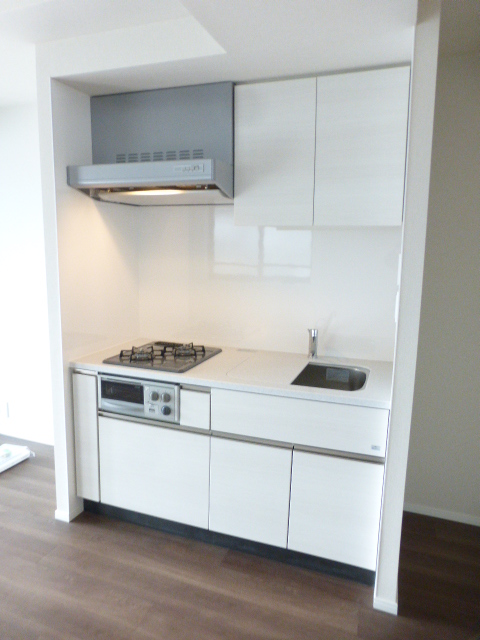 キッチン　キッチン※別部屋参考写真