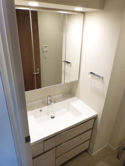 洗面設備　洗面※別部屋参考写真