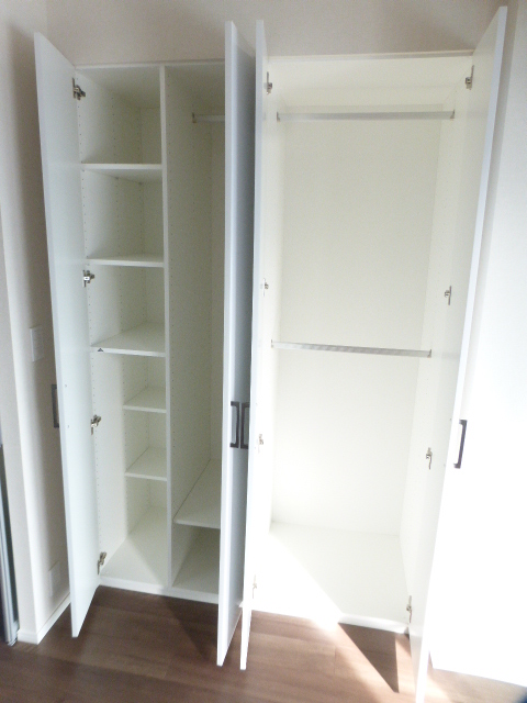 収納　収納※別部屋参考写真