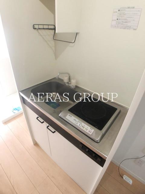 キッチン　同仕様