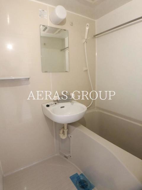 バス・シャワールーム　同仕様