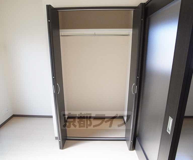 収納　１ＤＫタイプです