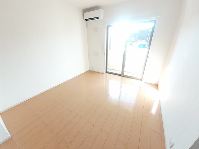 居室・リビング　居室・リビング