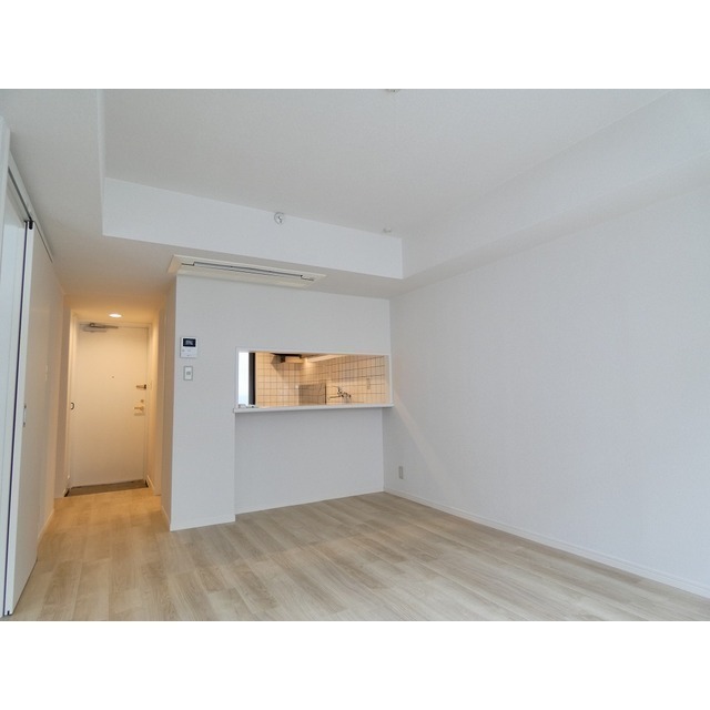 居室・リビング　居室