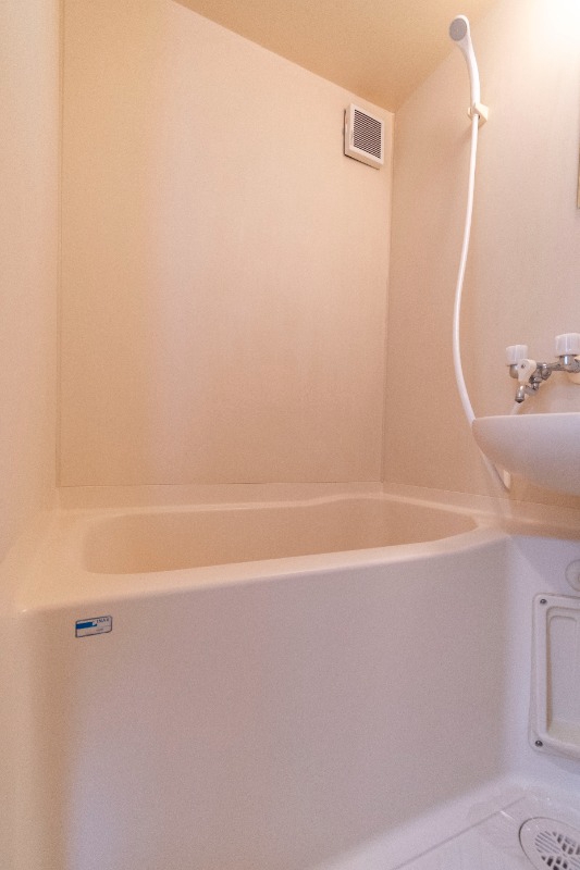 バス・シャワールーム　別室参考写真