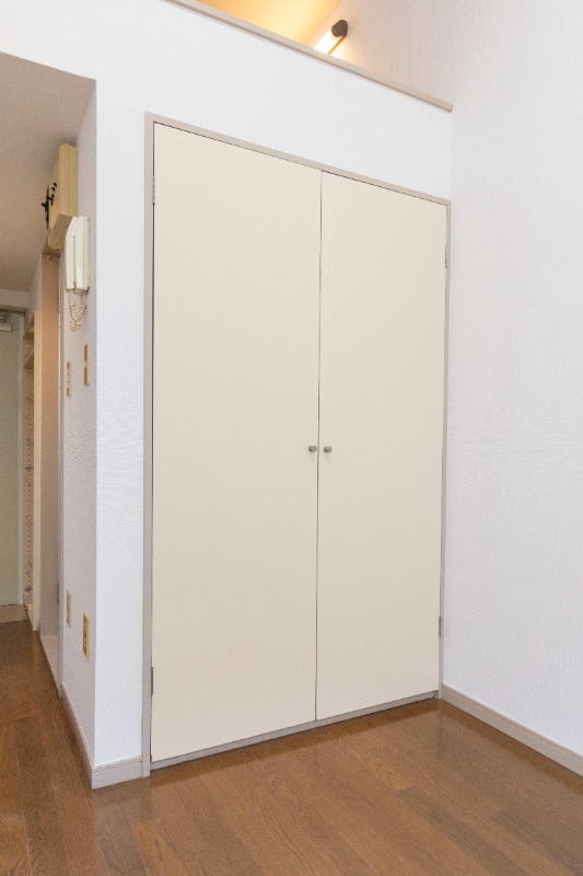 収納　別室参考写真