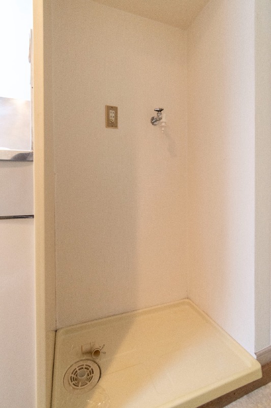 その他設備　別室参考写真