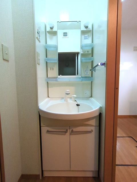 その他共有部分　ごみ置き場
