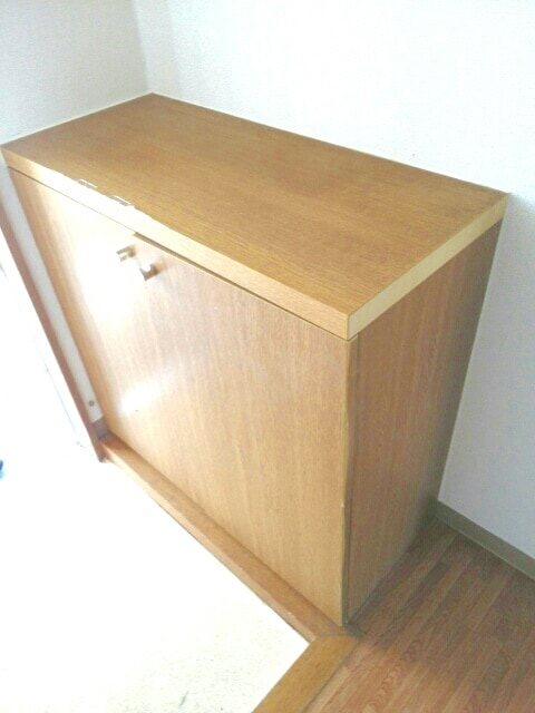 その他設備　別部屋参照