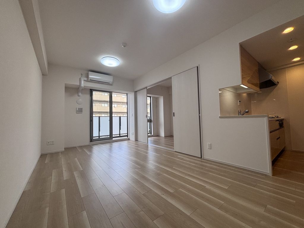 その他部屋・スペース　リビング/居室