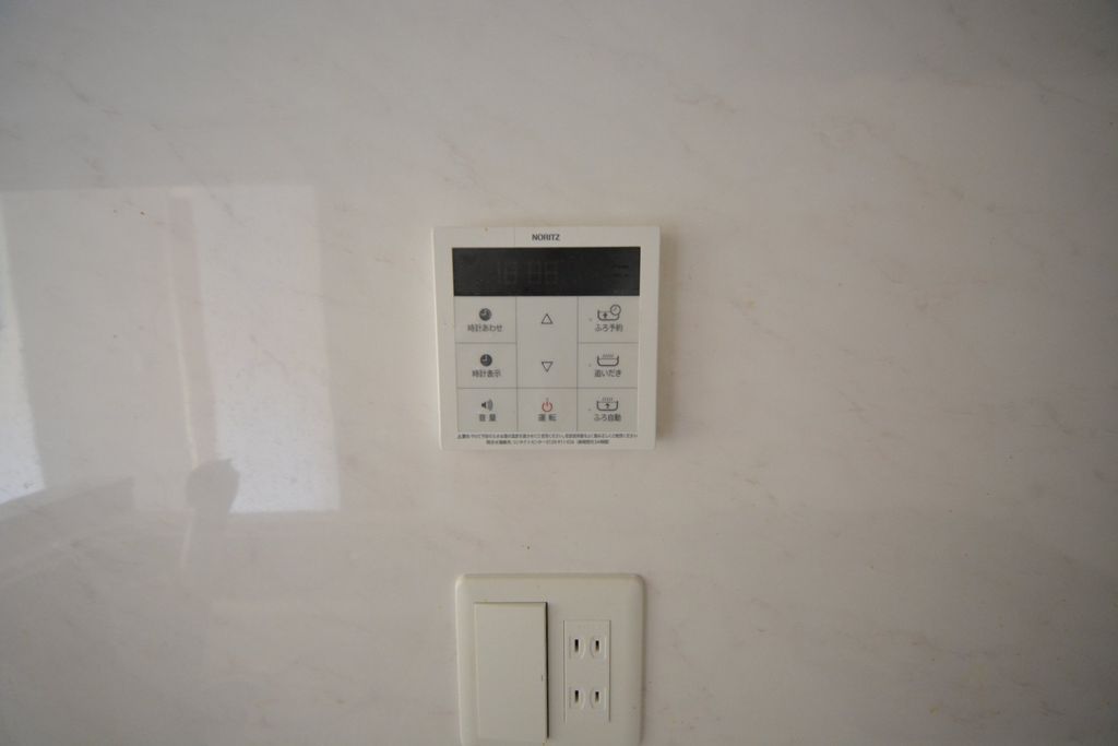 その他設備　設備