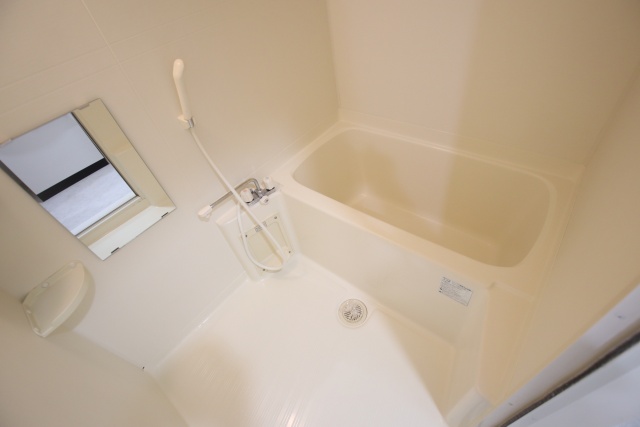 バス・シャワールーム　※別室の参考写真の為、現況優先です。
