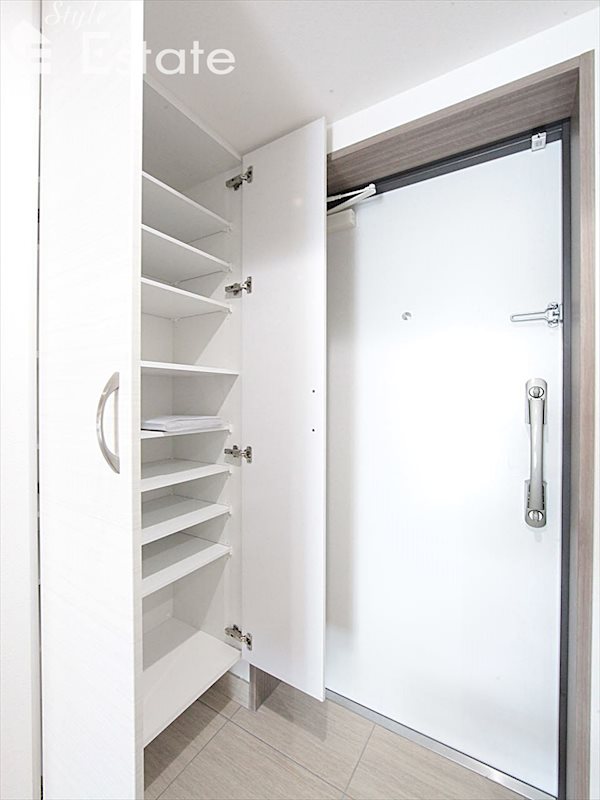 その他　シューズボックス