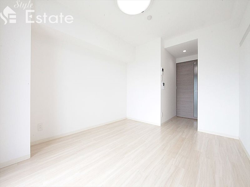 居室・リビング　内装