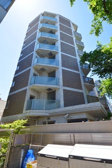 建物外観　★お問い合わせはタウンハウジングまで★