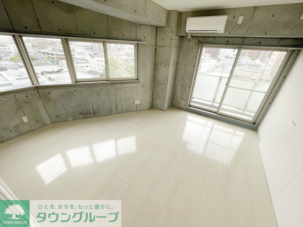 居室・リビング　★お問い合わせはタウンハウジングまで★