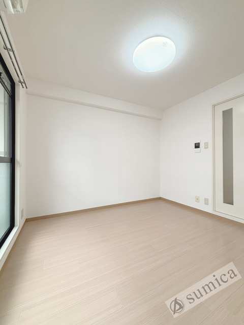 居室・リビング　さぁ帰ろうと思えるお部屋。住む人を幸せにします。