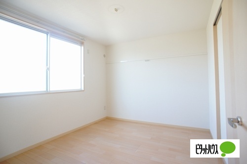 その他部屋・スペース　洋室
