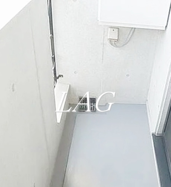 バルコニー　バルコニーです。